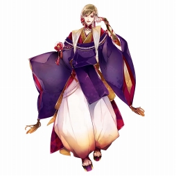 画像ギャラリー No.001のサムネイル画像 / アリスマティック新作アプリ「干支かれ〜十二支に猫が漏れた理由〜」が2018年春にリリース。十二支の神霊たちとの冒険活劇を描く