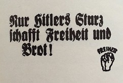 画像ギャラリー No.015のサムネイル画像 / ナチス政権が支配するベルリンにおける反政府運動をテーマとしたストラテジーゲーム「Through the Darkest of Times」を遊んでみた