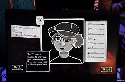 画像ギャラリー No.003のサムネイル画像 / ［gamescom］反ナチス政権レジスタンスをマネジメントするストラテジー「Through the Darkest of Times」のデモをプレイ