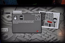 画像ギャラリー No.006のサムネイル画像 / ［gamescom］反ナチス政権レジスタンスをマネジメントするストラテジー「Through the Darkest of Times」のデモをプレイ