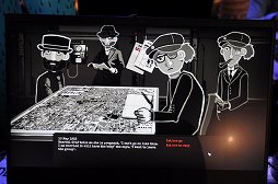 画像ギャラリー No.011のサムネイル画像 / ［gamescom］反ナチス政権レジスタンスをマネジメントするストラテジー「Through the Darkest of Times」のデモをプレイ