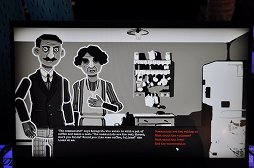 画像ギャラリー No.013のサムネイル画像 / ［gamescom］反ナチス政権レジスタンスをマネジメントするストラテジー「Through the Darkest of Times」のデモをプレイ