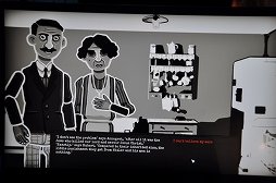 画像ギャラリー No.014のサムネイル画像 / ［gamescom］反ナチス政権レジスタンスをマネジメントするストラテジー「Through the Darkest of Times」のデモをプレイ