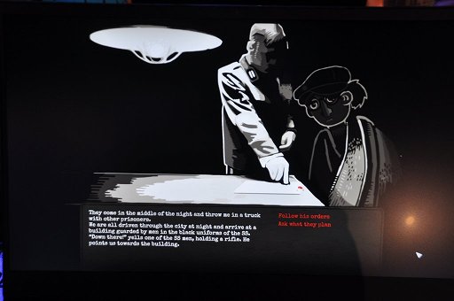 画像ギャラリー No.015のサムネイル画像 / ［gamescom］反ナチス政権レジスタンスをマネジメントするストラテジー「Through the Darkest of Times」のデモをプレイ