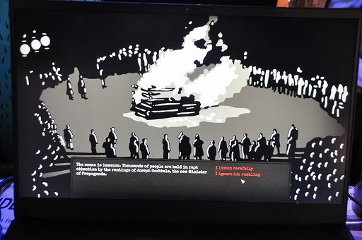画像ギャラリー No.016のサムネイル画像 / ［gamescom］反ナチス政権レジスタンスをマネジメントするストラテジー「Through the Darkest of Times」のデモをプレイ