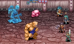 画像ギャラリー No.001のサムネイル画像 / KEMCO,「空のフォークロア」と「アルファディア」が割引価格になるセールが開催