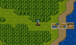 画像ギャラリー No.002のサムネイル画像 / KEMCO,「空のフォークロア」と「アルファディア」が割引価格になるセールが開催