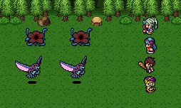 画像ギャラリー No.002のサムネイル画像 / KEMCOがブラックフライデーセールを開催。3DS版「ドラゴンシンカー」「空のフォークロア」が35%OFFに