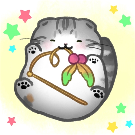 画像ギャラリー No.004のサムネイル画像 / 「にゃんこね」，まっぷーちんとのコラボイベントが開催