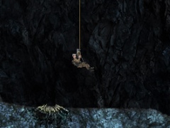 最大で同時に4人を操作する（ついでに振り子も振れる）サイドビューアクション「Hidden Deep」を試遊してみた