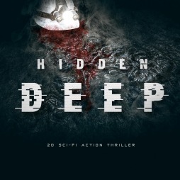 画像ギャラリー No.010のサムネイル画像 / SFサバイバルホラーゲーム「Hidden Deep」の体験版が期間限定で配信中。最新トレイラーを公開
