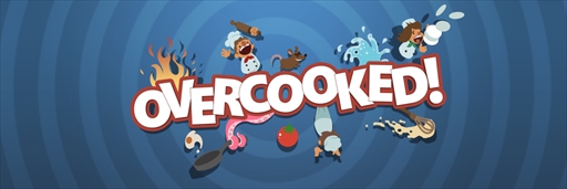 画像ギャラリー No.001のサムネイル画像 / クッキングアクション「オーバークック スペシャルエディション」,Nintendo Switch版の配信を開始