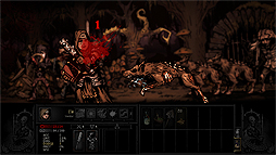 画像ギャラリー No.004のサムネイル画像 / 「Darkest Dungeon」日本語版は2018年2月22日に発売へ。価格や，DLC「The Crimson Court」を含む「永久封入特典」が発表