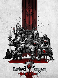 画像ギャラリー No.008のサムネイル画像 / 「Darkest Dungeon」日本語版は2018年2月22日に発売へ。価格や，DLC「The Crimson Court」を含む「永久封入特典」が発表