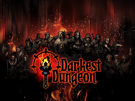 画像ギャラリー No.002のサムネイル画像 / 「Darkest Dungeon」，人気ゲーム実況グループ2BRO.の「弟者」さんがナレーションを務めるPVが2本公開