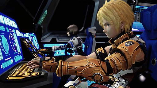 画像ギャラリー No.003のサムネイル画像 / 4K対応となる「スターオーシャン4 -THE LAST HOPE-」リマスター版がPCとPS4で11月28日より配信へ。PS4版の予約受付は本日開始