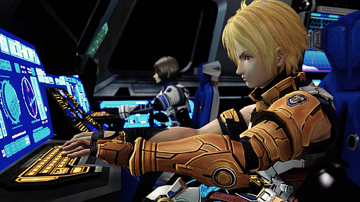 画像ギャラリー No.002のサムネイル画像 / 本日発売「スターオーシャン4 -THE LAST HOPE- 4K & Full HD Remaster」で始まる壮大な“宇宙暦”を一挙に紹介