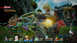 画像ギャラリー No.009のサムネイル画像 / 本日発売「スターオーシャン4 -THE LAST HOPE- 4K & Full HD Remaster」で始まる壮大な“宇宙暦”を一挙に紹介
