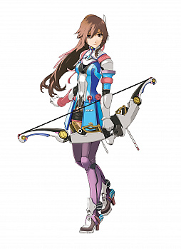 画像ギャラリー No.017のサムネイル画像 / 本日発売「スターオーシャン4 -THE LAST HOPE- 4K & Full HD Remaster」で始まる壮大な“宇宙暦”を一挙に紹介