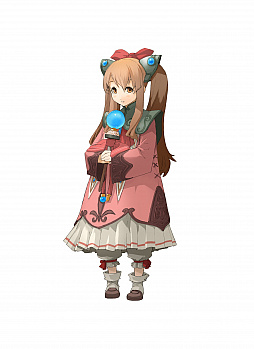 画像ギャラリー No.019のサムネイル画像 / 本日発売「スターオーシャン4 -THE LAST HOPE- 4K & Full HD Remaster」で始まる壮大な“宇宙暦”を一挙に紹介