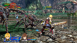 画像ギャラリー No.028のサムネイル画像 / 本日発売「スターオーシャン4 -THE LAST HOPE- 4K & Full HD Remaster」で始まる壮大な“宇宙暦”を一挙に紹介