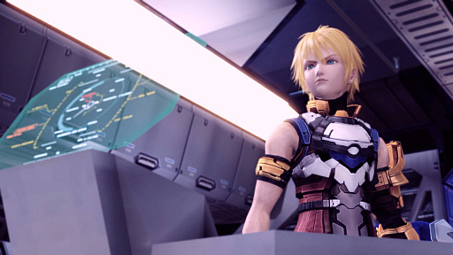画像ギャラリー No.001のサムネイル画像 / 「スターオーシャン4 -THE LAST HOPE- 4K & Full HD Remaster」のローンチトレイラーが公開。高解像度で表現されるグラフィックスをチェック