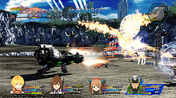 画像ギャラリー No.002のサムネイル画像 / 「スターオーシャン4 -THE LAST HOPE- 4K & Full HD Remaster」のローンチトレイラーが公開。高解像度で表現されるグラフィックスをチェック