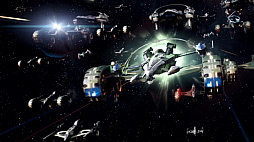 画像ギャラリー No.003のサムネイル画像 / 「スターオーシャン4 -THE LAST HOPE- 4K & Full HD Remaster」のローンチトレイラーが公開。高解像度で表現されるグラフィックスをチェック