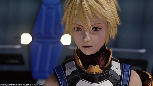 画像ギャラリー No.002のサムネイル画像 / 「スターオーシャン4 -THE LAST HOPE- 4K & Full HD Remaster」はどこまで綺麗になったのか。PS3版と比較してみよう