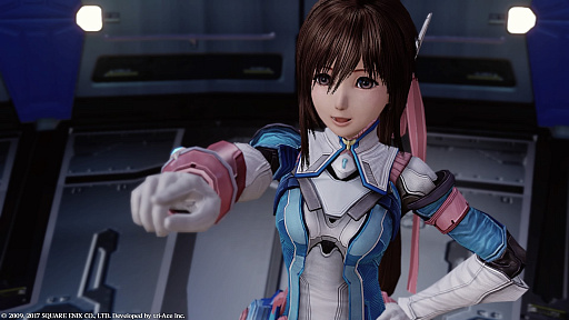 画像ギャラリー No.005のサムネイル画像 / 「スターオーシャン4 -THE LAST HOPE- 4K & Full HD Remaster」はどこまで綺麗になったのか。PS3版と比較してみよう
