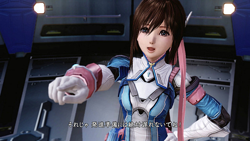 画像ギャラリー No.006のサムネイル画像 / 「スターオーシャン4 -THE LAST HOPE- 4K & Full HD Remaster」はどこまで綺麗になったのか。PS3版と比較してみよう