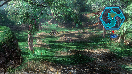 画像ギャラリー No.013のサムネイル画像 / 「スターオーシャン4 -THE LAST HOPE- 4K & Full HD Remaster」はどこまで綺麗になったのか。PS3版と比較してみよう