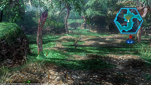画像ギャラリー No.014のサムネイル画像 / 「スターオーシャン4 -THE LAST HOPE- 4K & Full HD Remaster」はどこまで綺麗になったのか。PS3版と比較してみよう