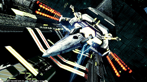 画像ギャラリー No.031のサムネイル画像 / 「スターオーシャン4 -THE LAST HOPE- 4K & Full HD Remaster」はどこまで綺麗になったのか。PS3版と比較してみよう