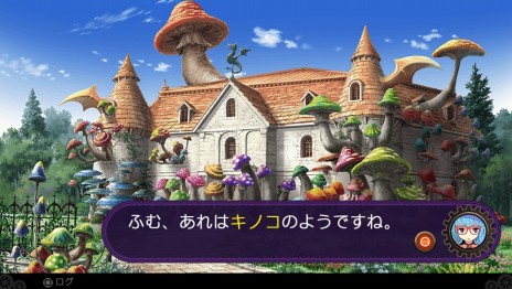 画像ギャラリー No.002のサムネイル画像 / 「DEMON GAZE2 Global Edition」がPS4とPS Vitaで2017年12月14日に発売。「デモンゲイズ2」に,英語ボイスやDLCなどの新要素を追加