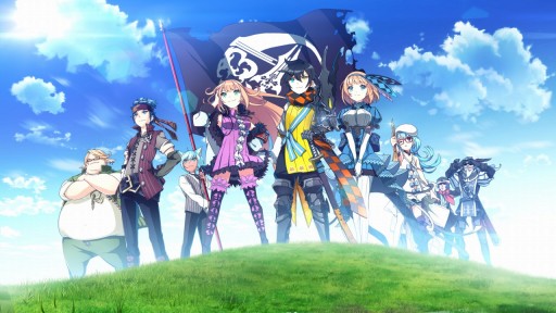 画像ギャラリー No.005のサムネイル画像 / 「DEMON GAZE2 Global Edition」がPS4とPS Vitaで2017年12月14日に発売。「デモンゲイズ2」に,英語ボイスやDLCなどの新要素を追加