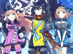 「DEMON GAZE2 Global Edition」がPS4とPS Vitaで2017年12月14日に発売。「デモンゲイズ2」に，英語ボイスやDLCなどの新要素を追加