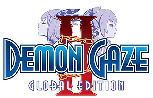 画像ギャラリー No.003のサムネイル画像 / 「DEMON GAZE2 Global Edition」，「柳生斬魔録」のキャラを加えた最新のイメージビジュアルが公開