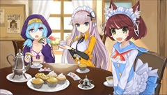 画像ギャラリー No.003のサムネイル画像 / 「DEMON GAZE2 Global Edition」，64曲のシリーズ楽曲を収録したサントラ付きデジタル限定版の発売が決定。サントラ単体も期間限定で販売