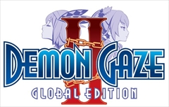 画像ギャラリー No.006のサムネイル画像 / 「DEMON GAZE2 Global Edition」，64曲のシリーズ楽曲を収録したサントラ付きデジタル限定版の発売が決定。サントラ単体も期間限定で販売