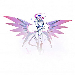 画像ギャラリー No.004のサムネイル画像 / 「DEMON GAZE2 Global Edition」のプロモーション映像が公開。柳生斬魔録で襲いくる“初代デモンたち”「ミラージュデモン」の情報も公開