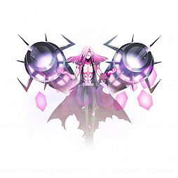 画像ギャラリー No.009のサムネイル画像 / 「DEMON GAZE2 Global Edition」のプロモーション映像が公開。柳生斬魔録で襲いくる“初代デモンたち”「ミラージュデモン」の情報も公開