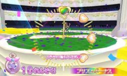 画像ギャラリー No.022のサムネイル画像 / 「男プリ」も登場する「アイドルタイムプリパラ 夢オールスターライブ!」を紹介。収録されているコーデのかたがみは,すべて新規デザイン!