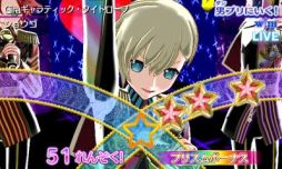 画像ギャラリー No.054のサムネイル画像 / 「男プリ」も登場する「アイドルタイムプリパラ 夢オールスターライブ!」を紹介。収録されているコーデのかたがみは,すべて新規デザイン!