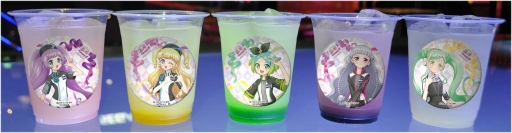画像ギャラリー No.022のサムネイル画像 / 「アイドルタイムプリパラ プリパラツアーズ in じょいぽりす」，2017年11月30日より開催決定。キュートな制服に身を包んだアイドルたちに会いに行こう