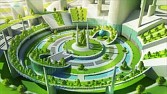 画像ギャラリー No.001のサムネイル画像 / 「マインクラフト ストーリーモード シーズン2」の開発者インタビューとコンセプトアートが公開