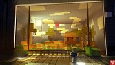 画像ギャラリー No.010のサムネイル画像 / 「マインクラフト ストーリーモード シーズン2」の開発者インタビューとコンセプトアートが公開