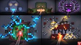 画像ギャラリー No.011のサムネイル画像 / 「マインクラフト ストーリーモード シーズン2」の開発者インタビューとコンセプトアートが公開