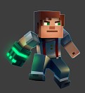 画像ギャラリー No.014のサムネイル画像 / 「マインクラフト ストーリーモード シーズン2」の開発者インタビューとコンセプトアートが公開