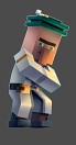 画像ギャラリー No.016のサムネイル画像 / 「マインクラフト ストーリーモード シーズン2」の開発者インタビューとコンセプトアートが公開